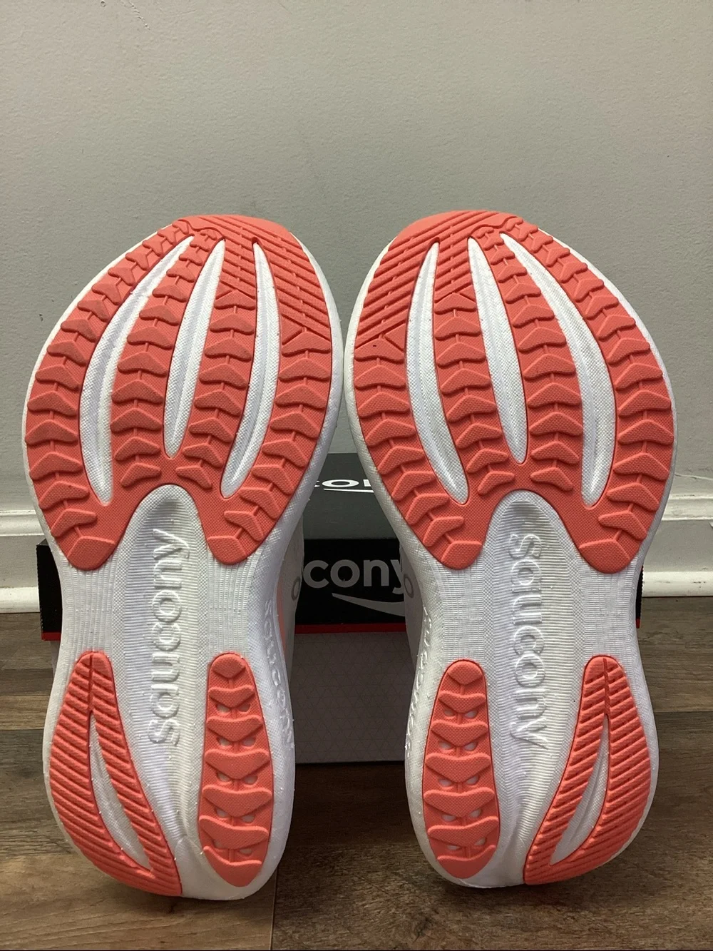 Women’s Saucony Triumph 23